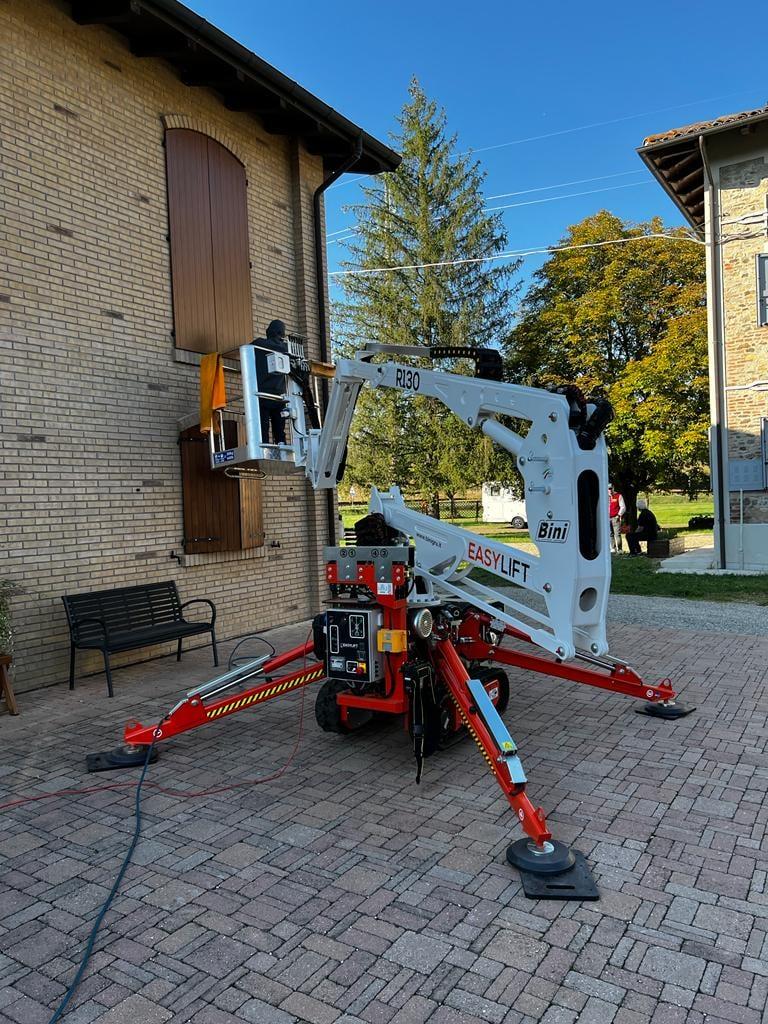 easylift