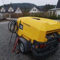 Kompressor