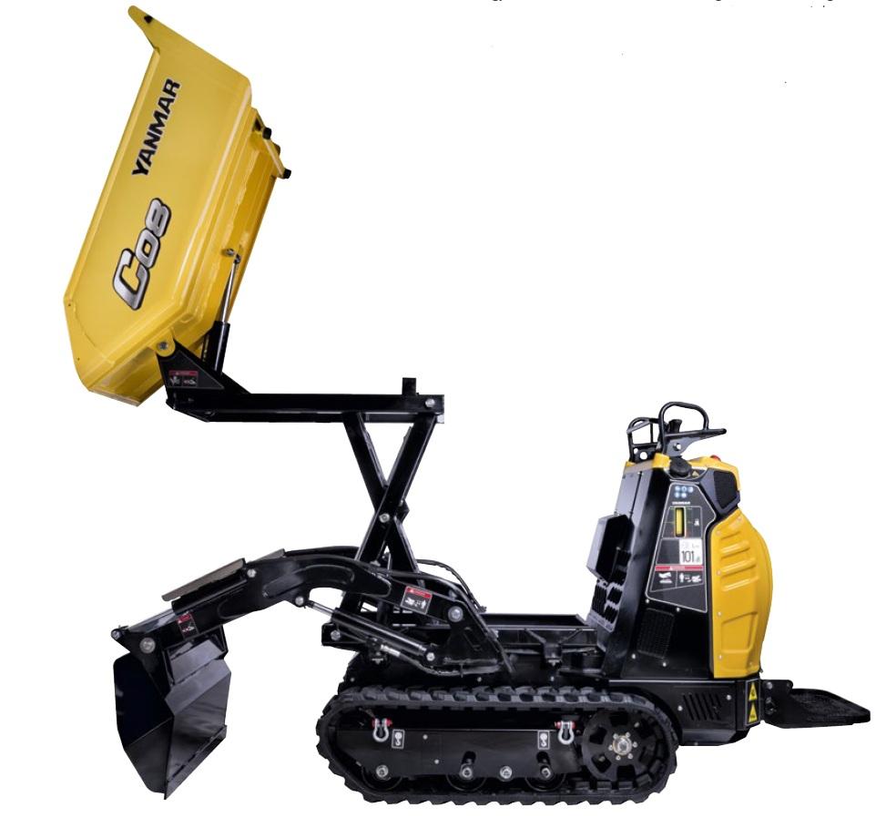 Minidumper 
