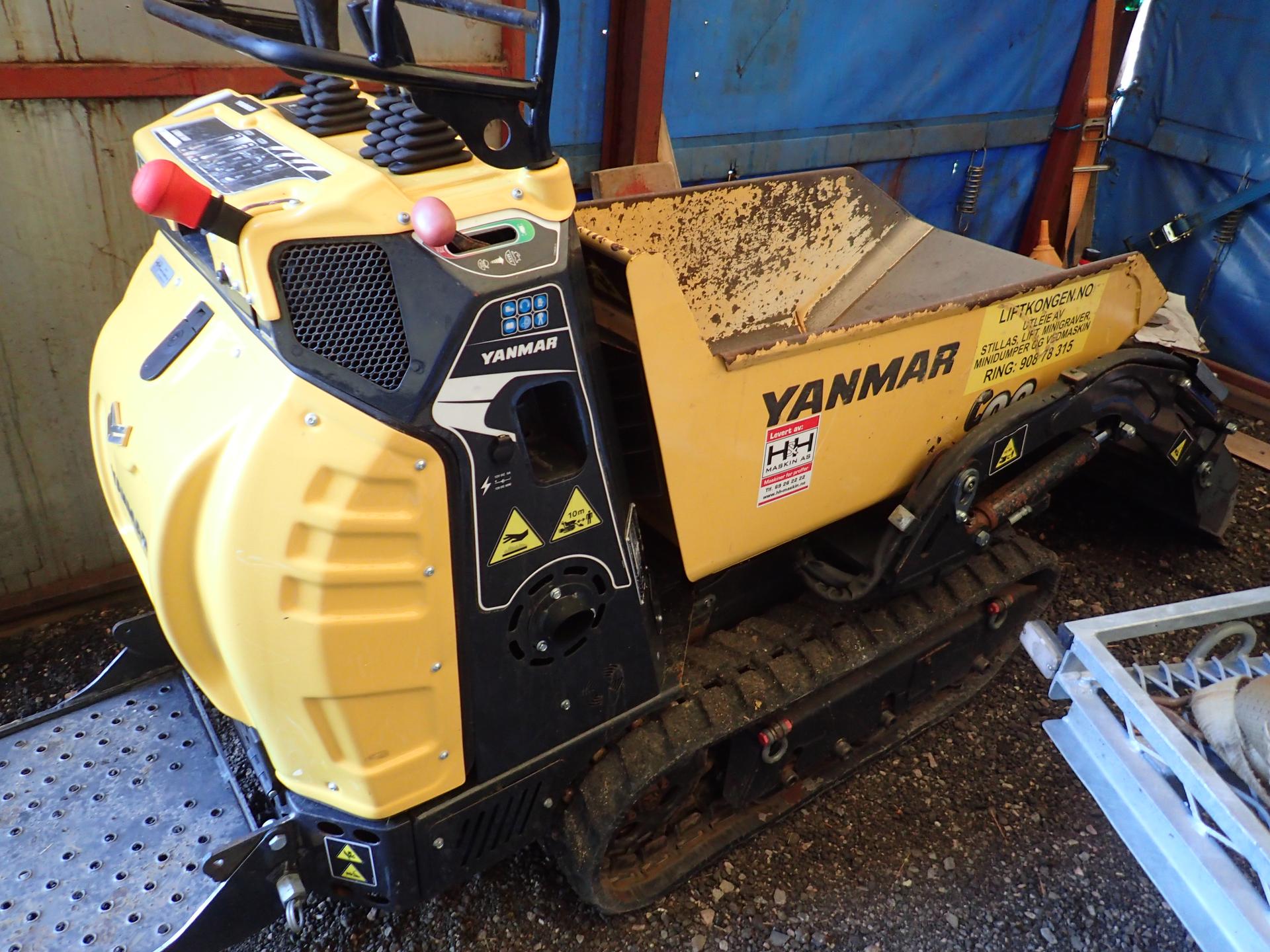 dumper