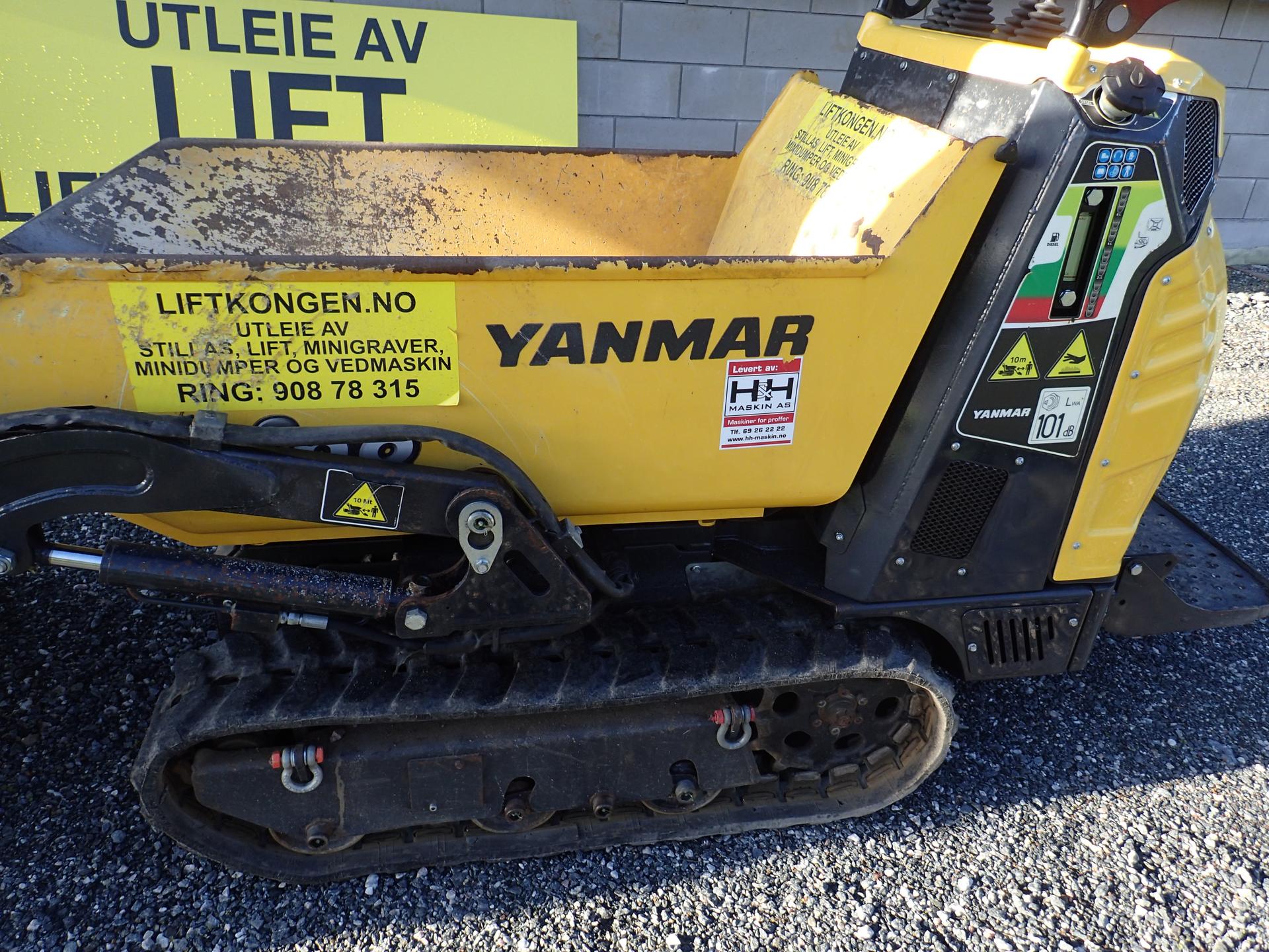 dumper